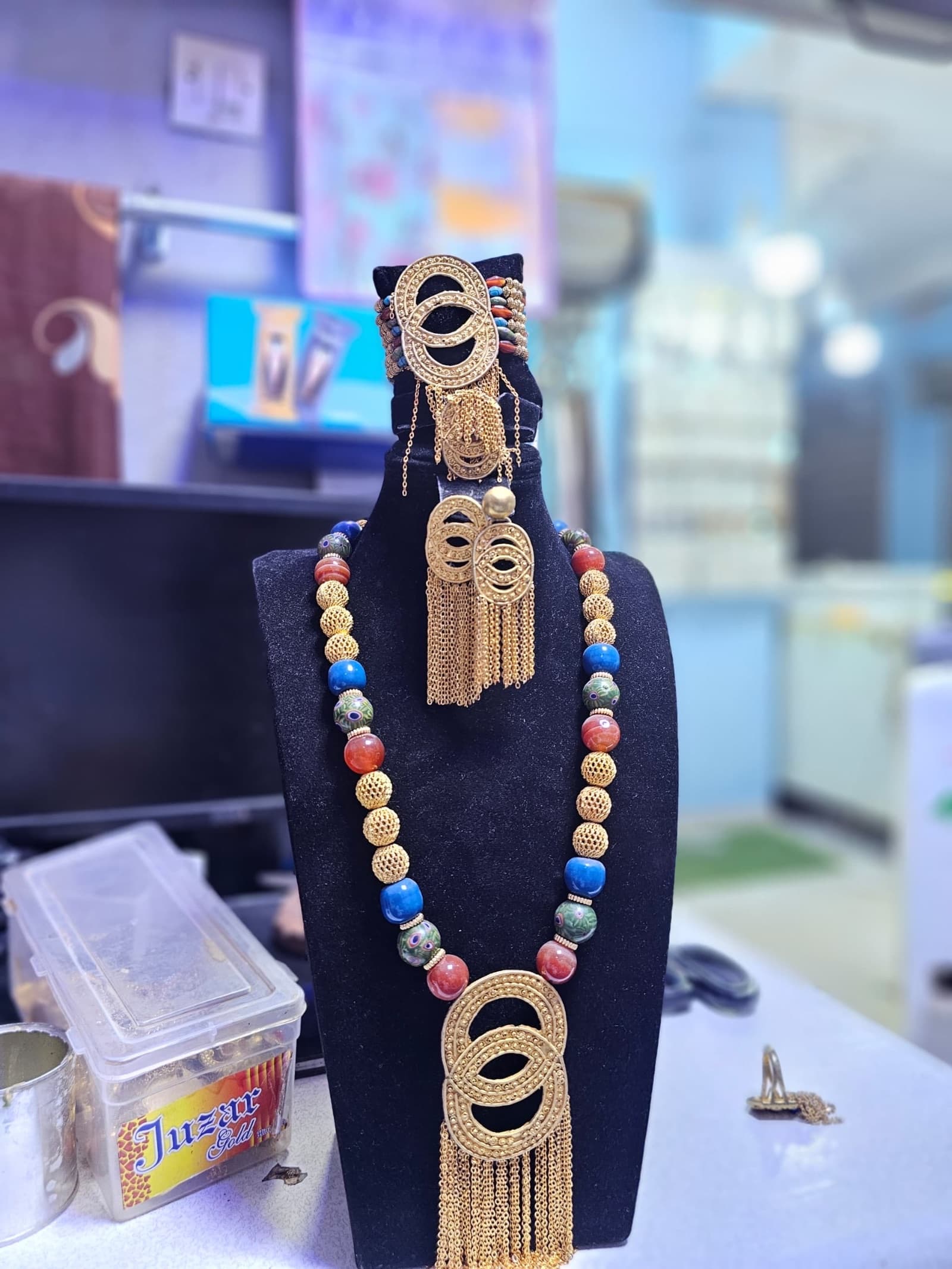 ديران للكراي