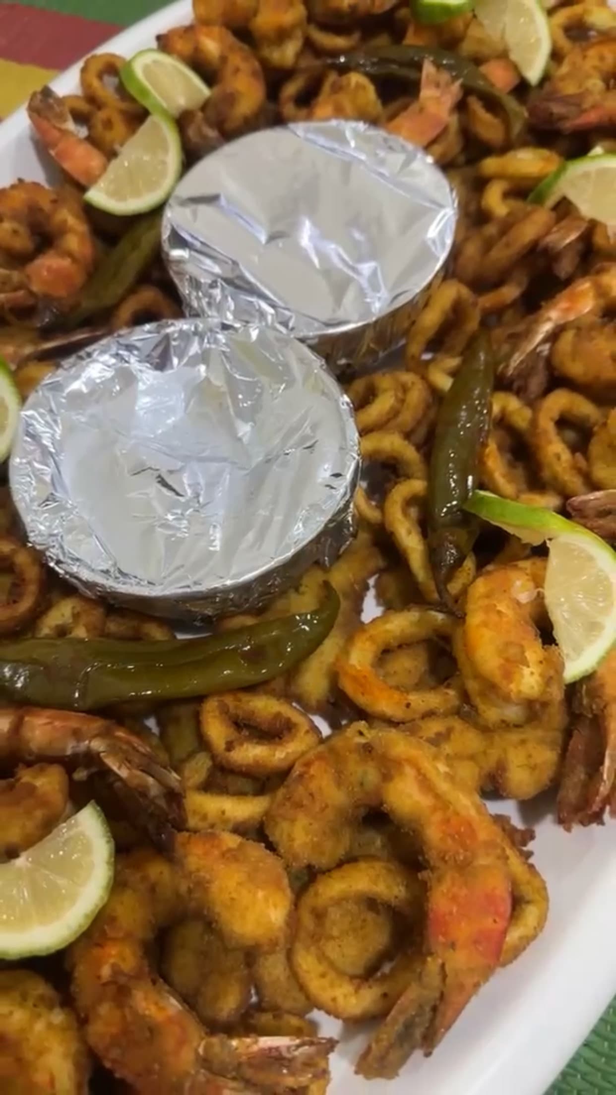 طبق فروي دمير