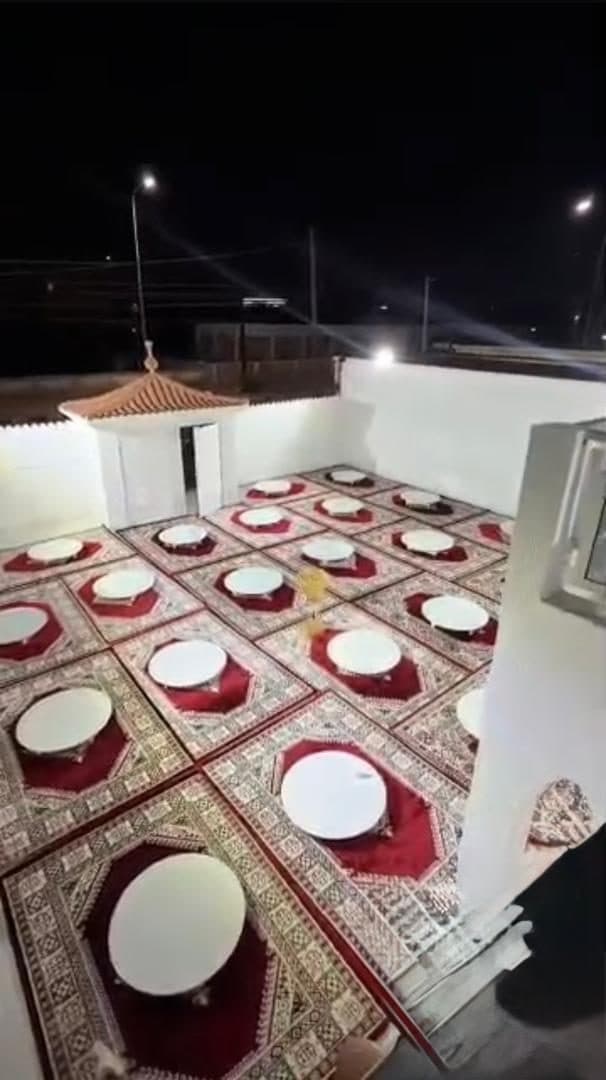 قاعة التيسير