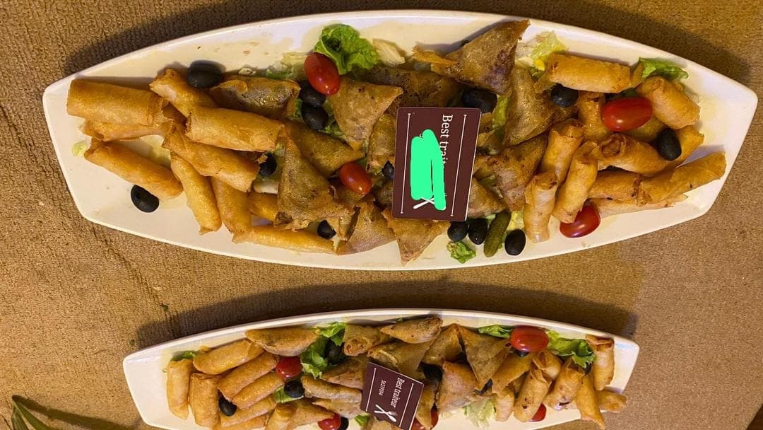 المحاشي