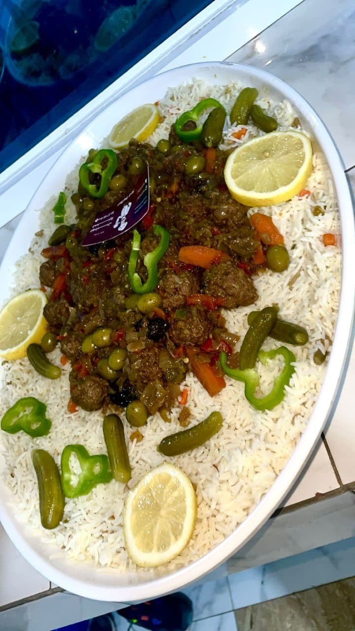 بسمتي