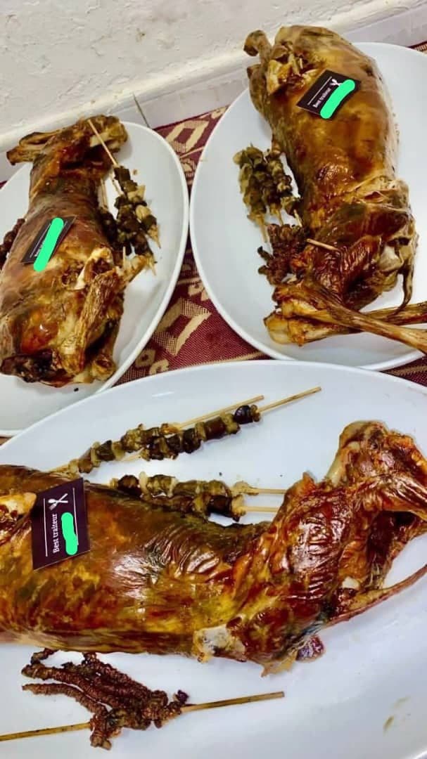 أغيال محشي