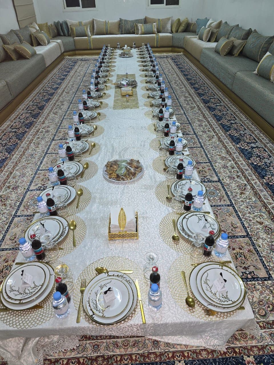 سرفيس 40شخص