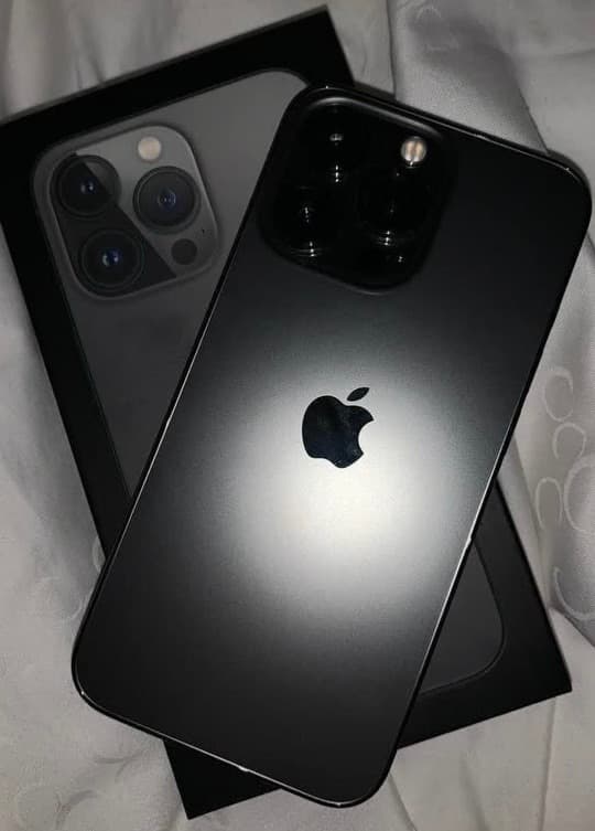 iPhone 13 Pro Max