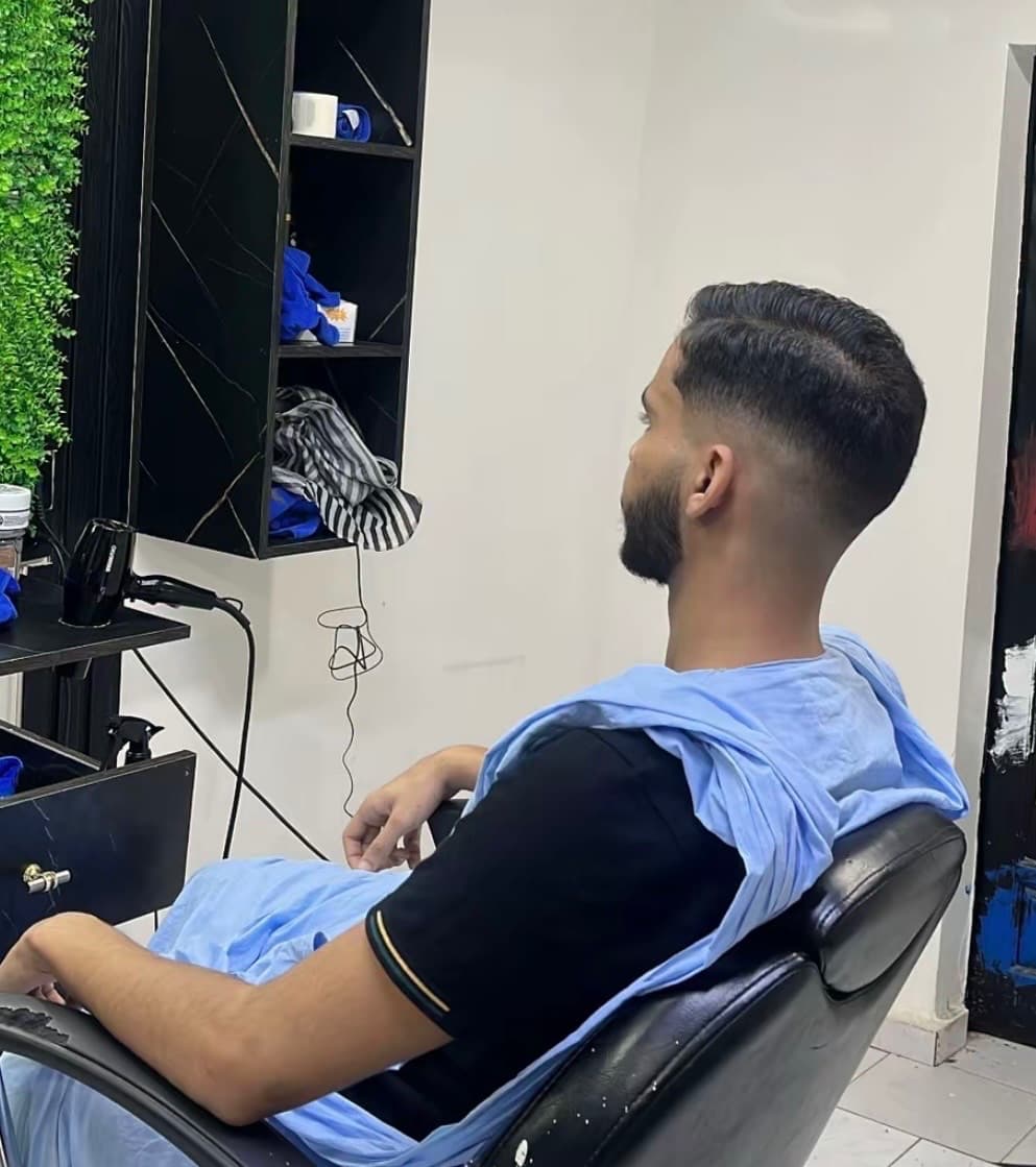 حلاقة VIP