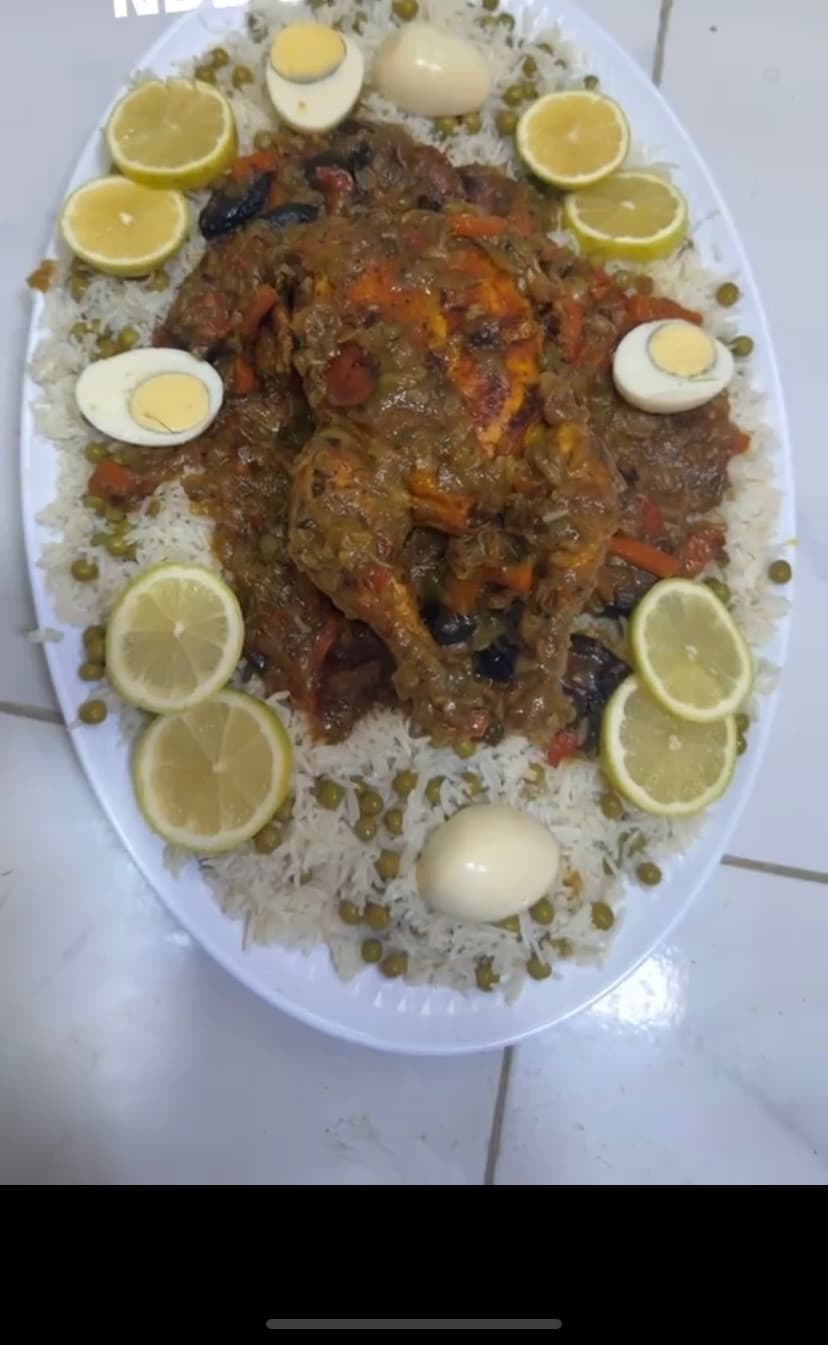 مارو صوص دجاج