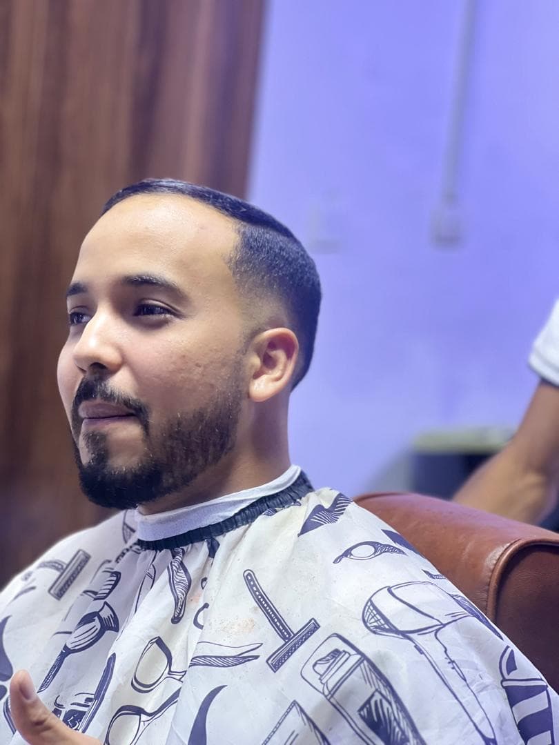 حلاقة VIP