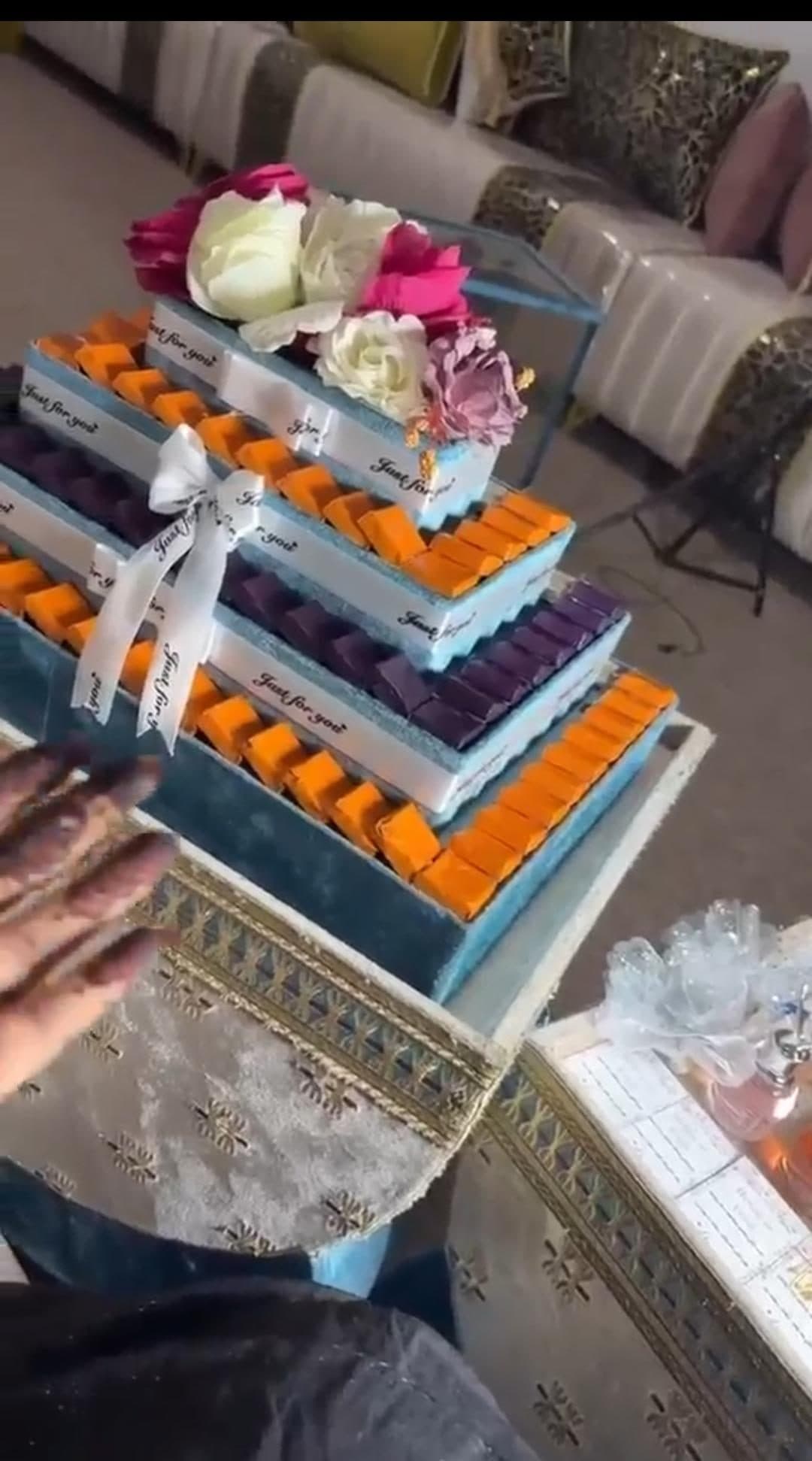 بونتي الحنه