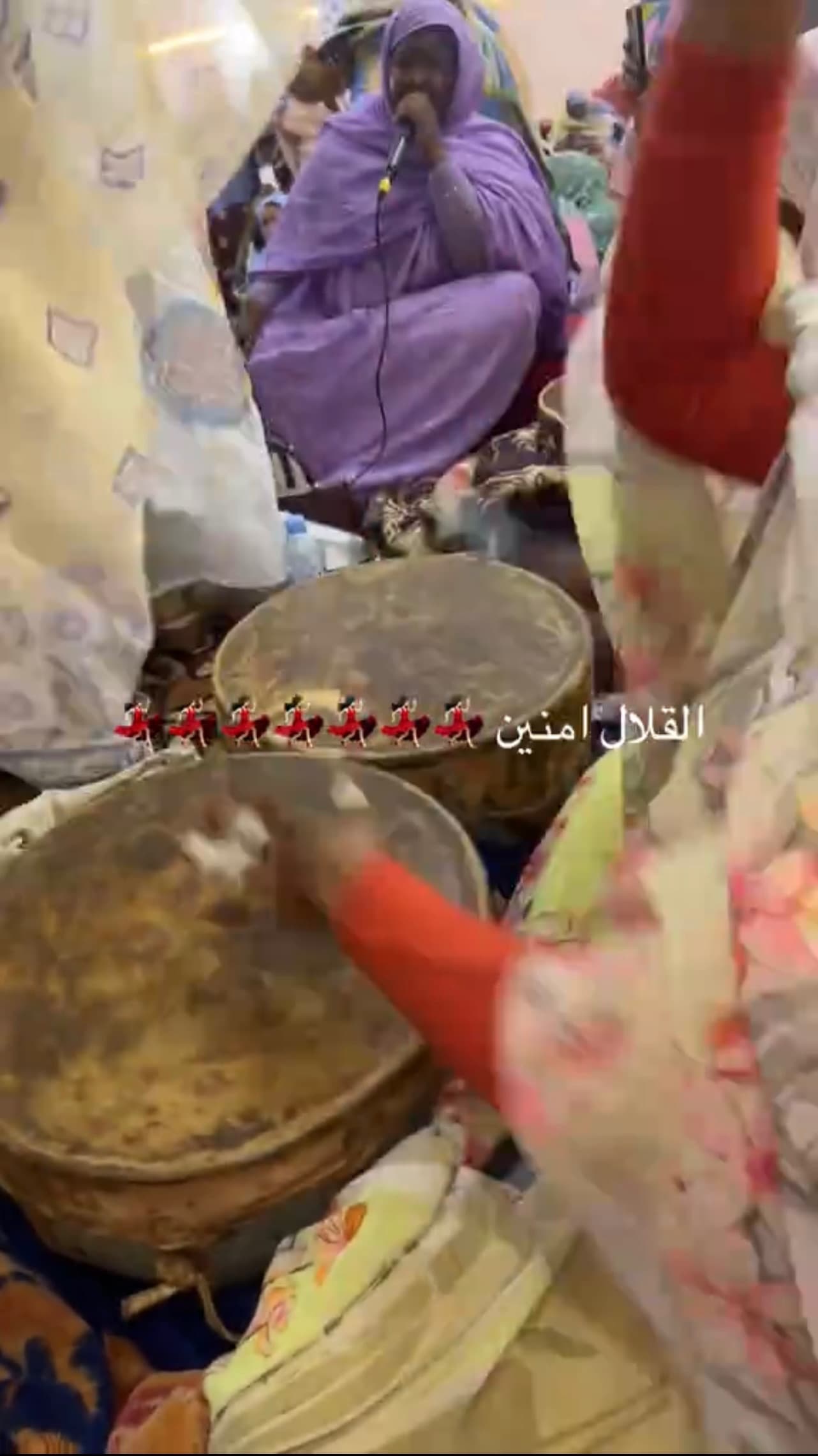 بنجة العقد