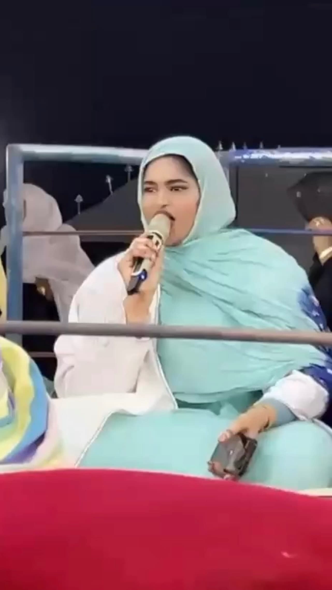 بنجة العگبية