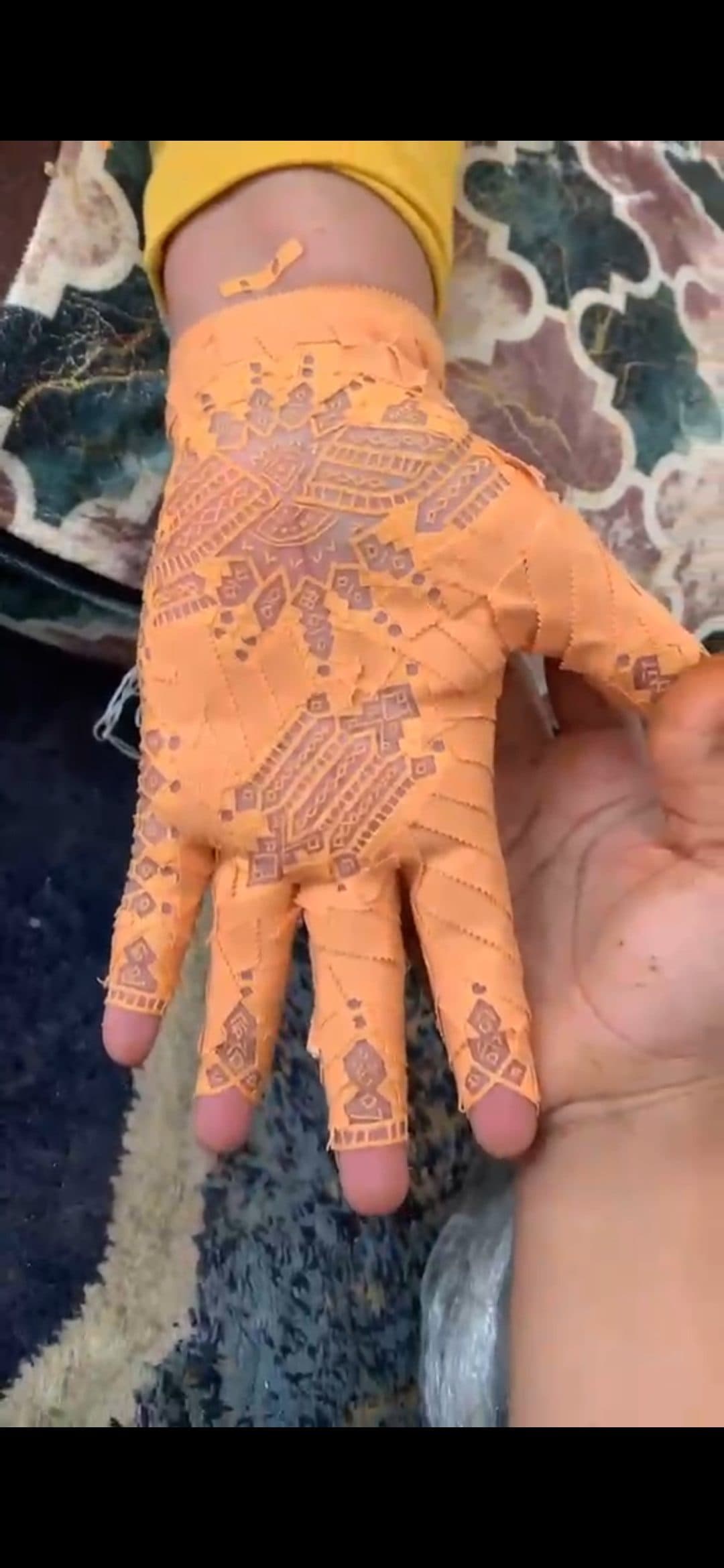 دبي اسكوتش