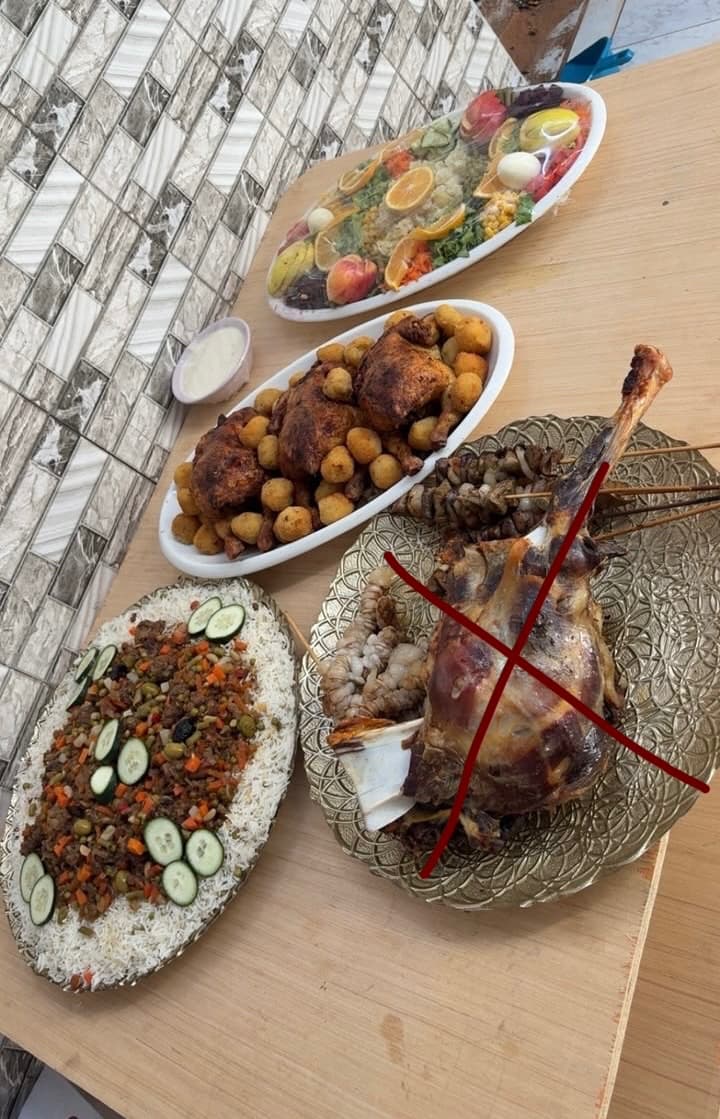 تشكيلات متنوعة