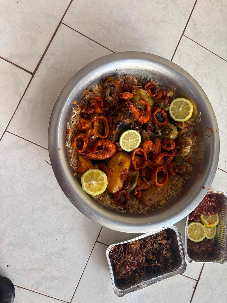بلات من مارو الحوت