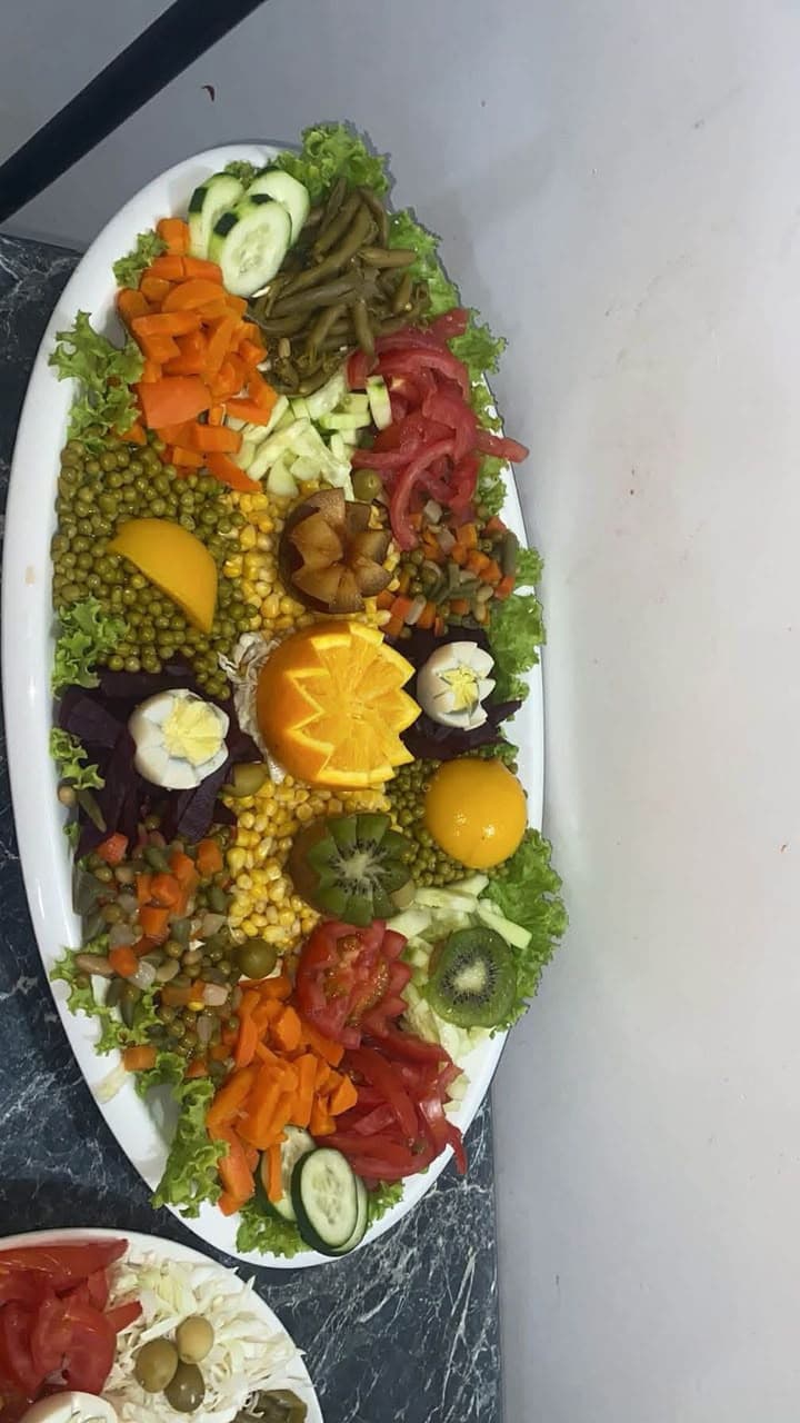 طبق أوردف