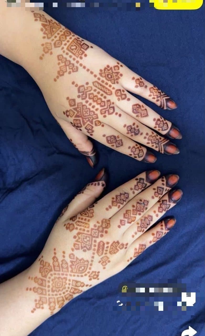 حنه بسكوتش