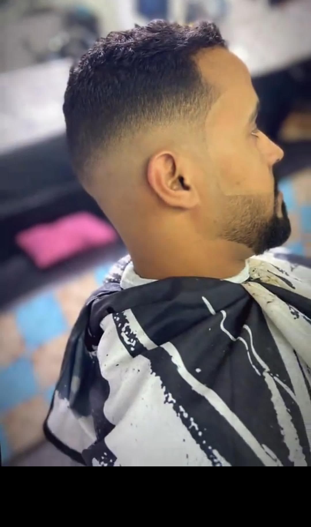 حلاقه