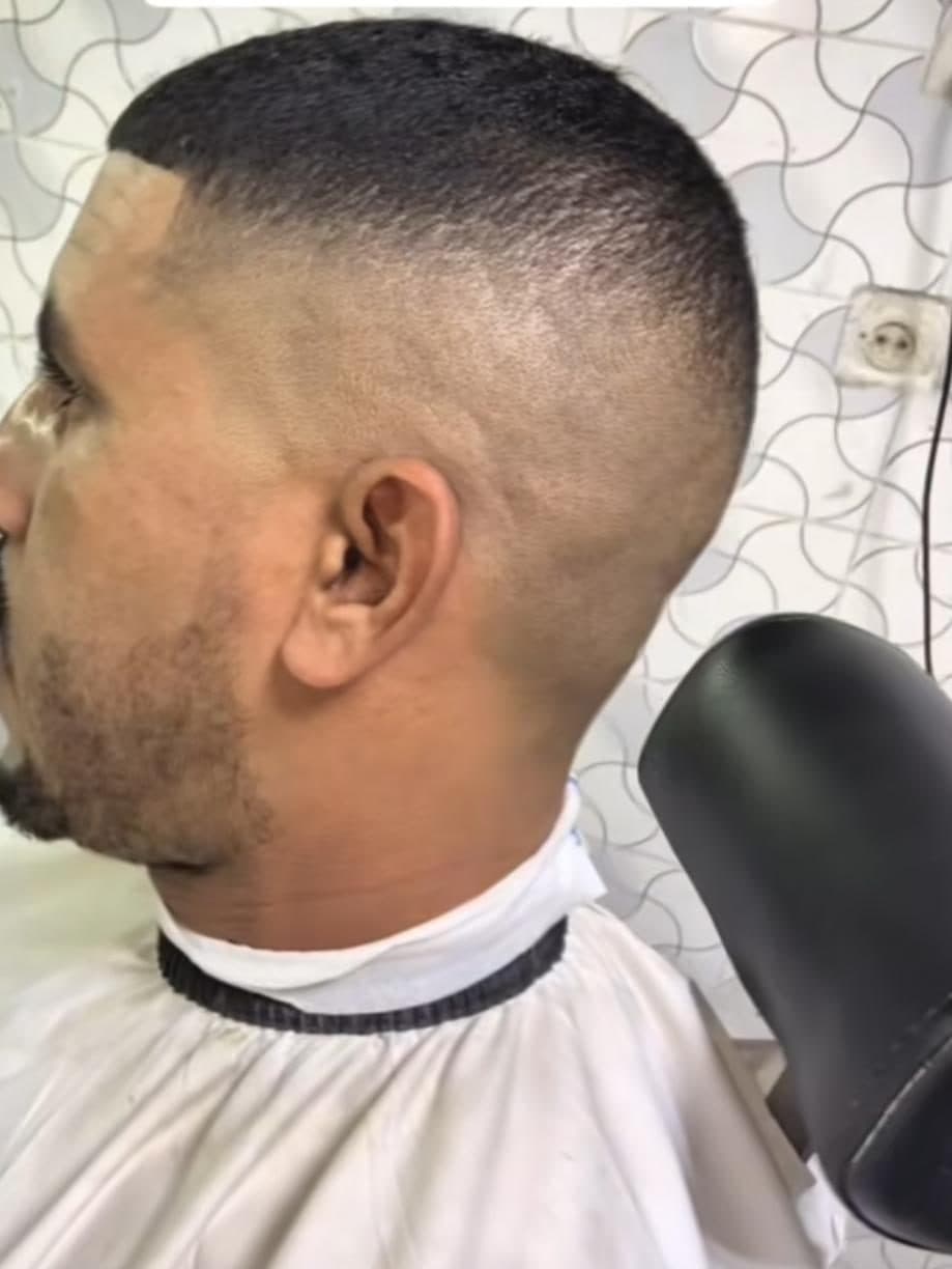 حلاقه