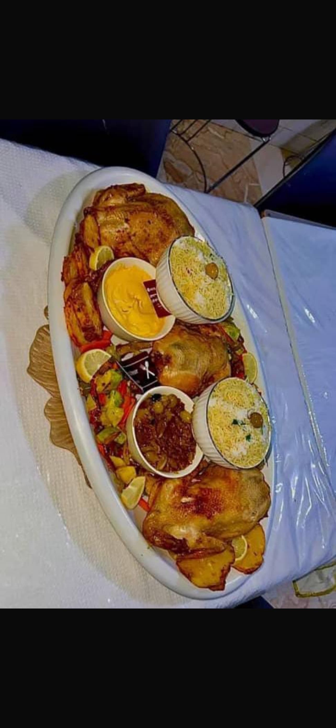 دجاج