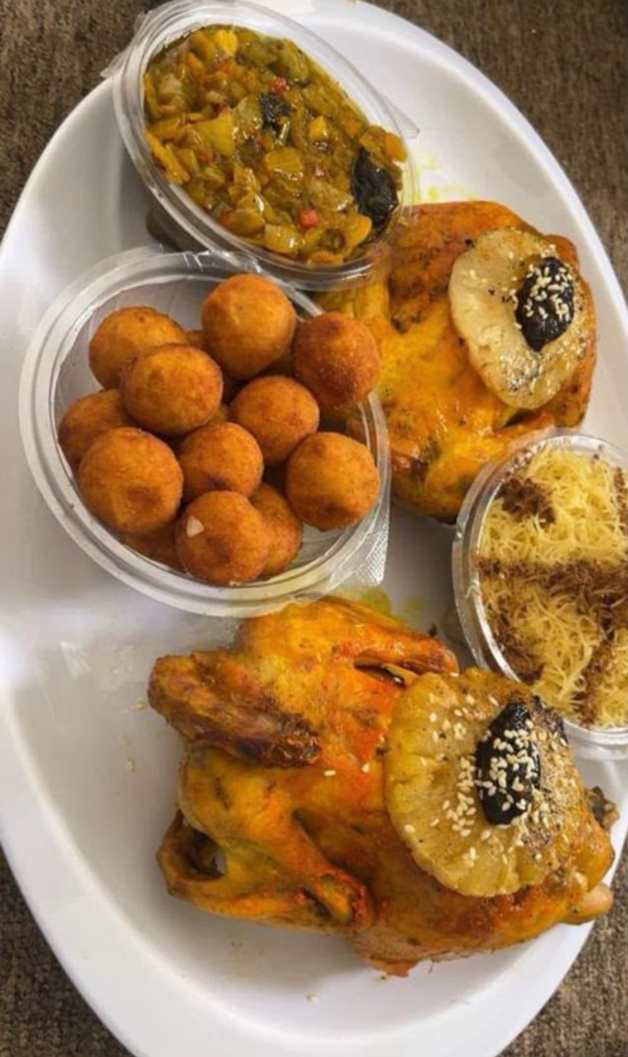 دجاج