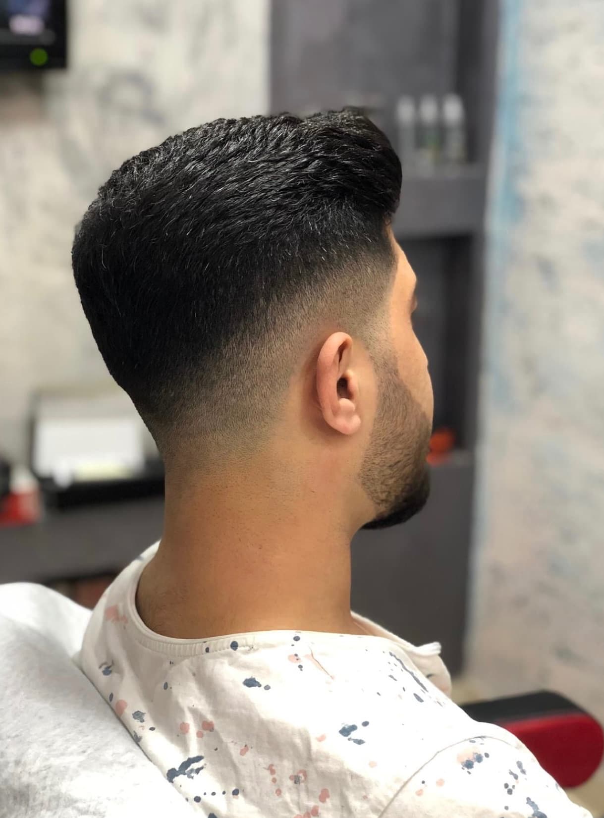 حلاقة VIP