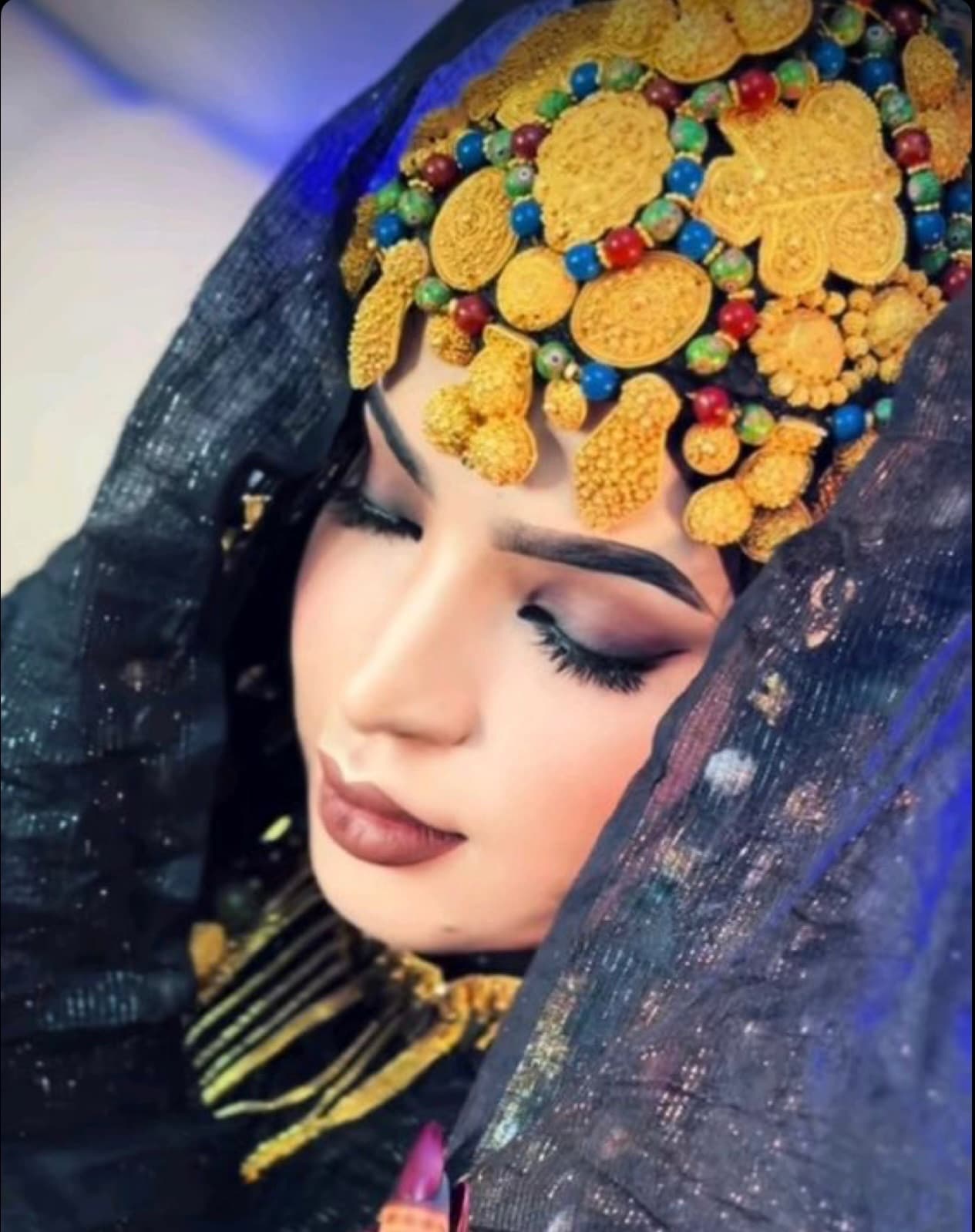 احفول لعروس