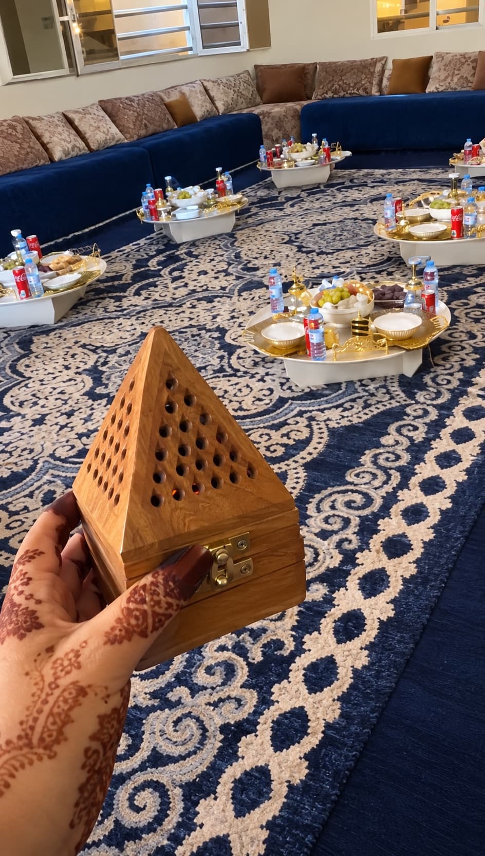 ميسات اتسرفي