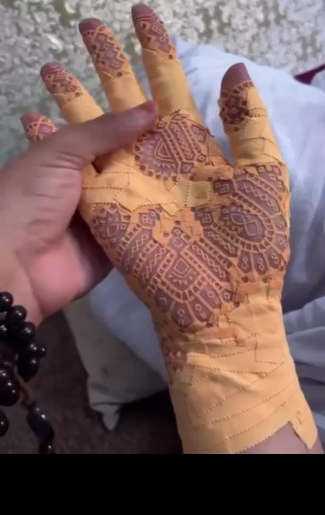 حنة اسكوتش