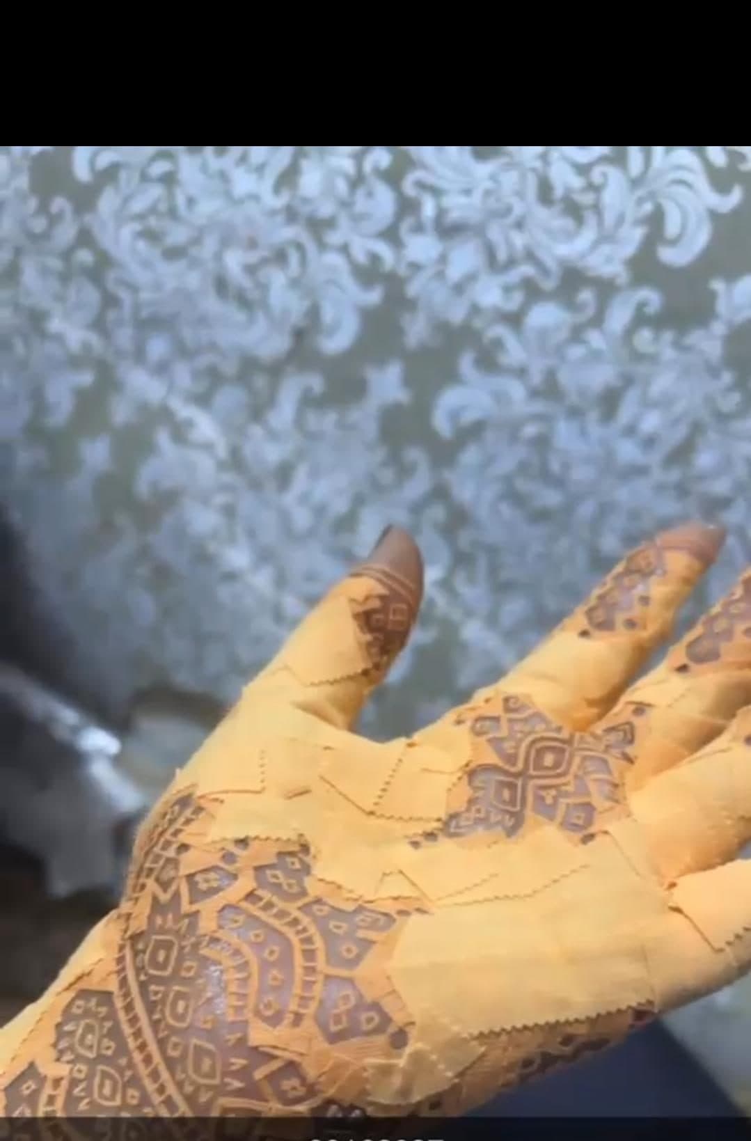 حنه اسكوتش