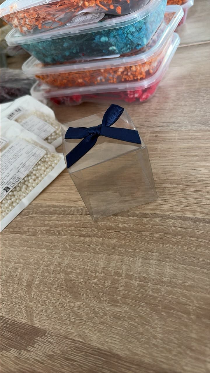 بكط ترانسبيراه قطعه وحده