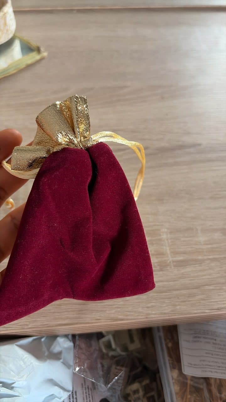 قطعة قماش