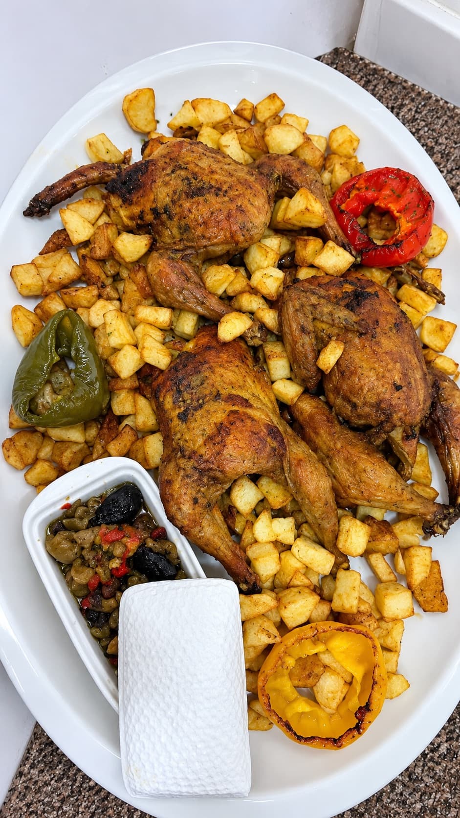 بلات من اديوك