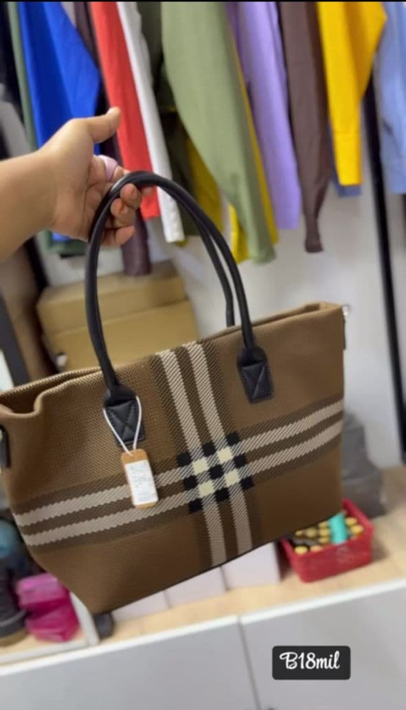 Burberry