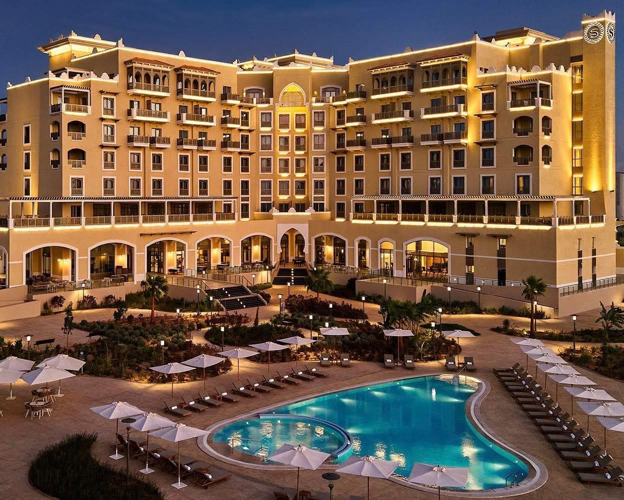 SHERATON