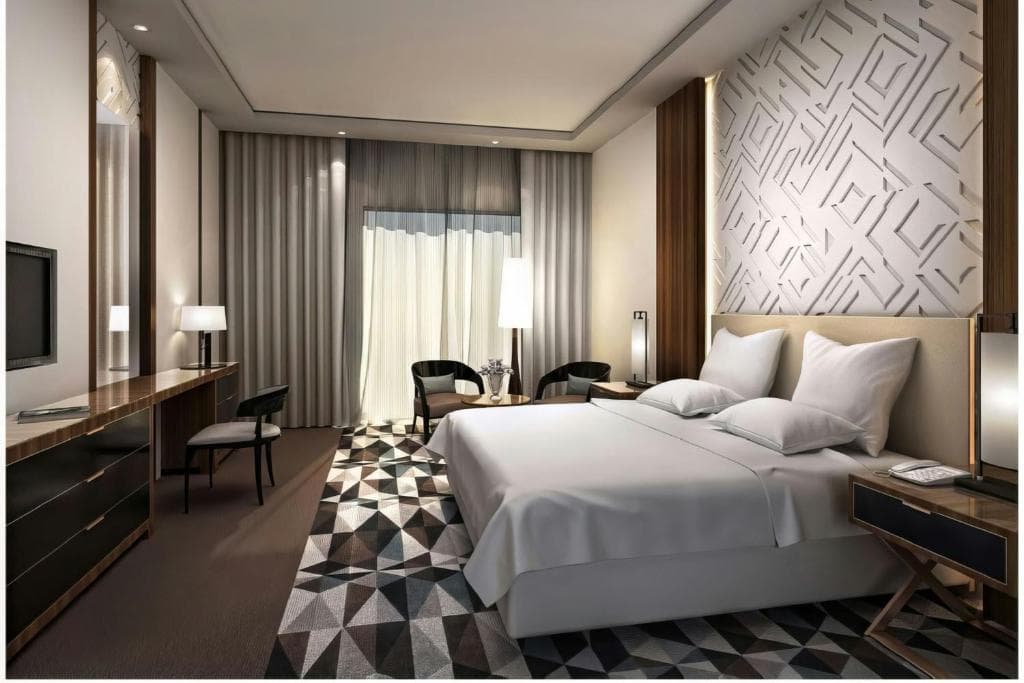 SHERATON (5)