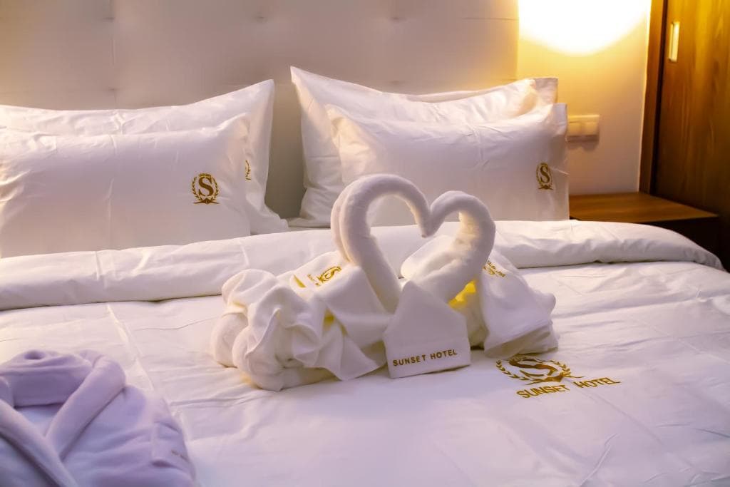 SUNSET Hôtel (3)