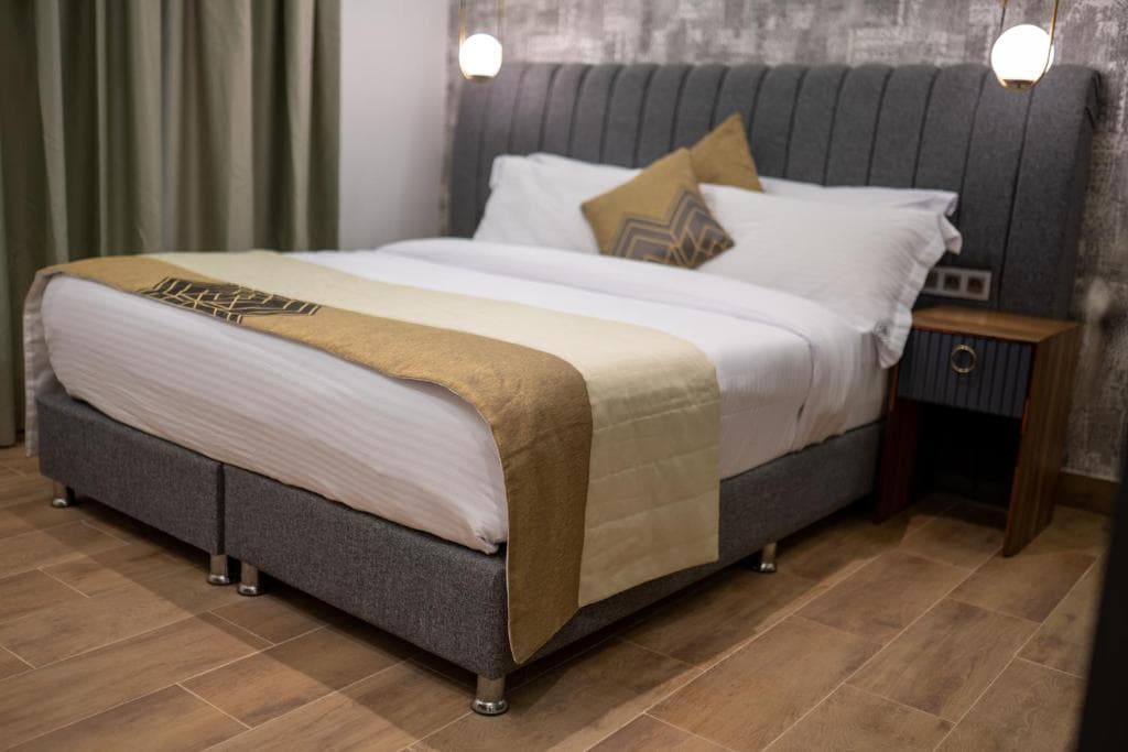 Marrakech - Premium Suite (2)