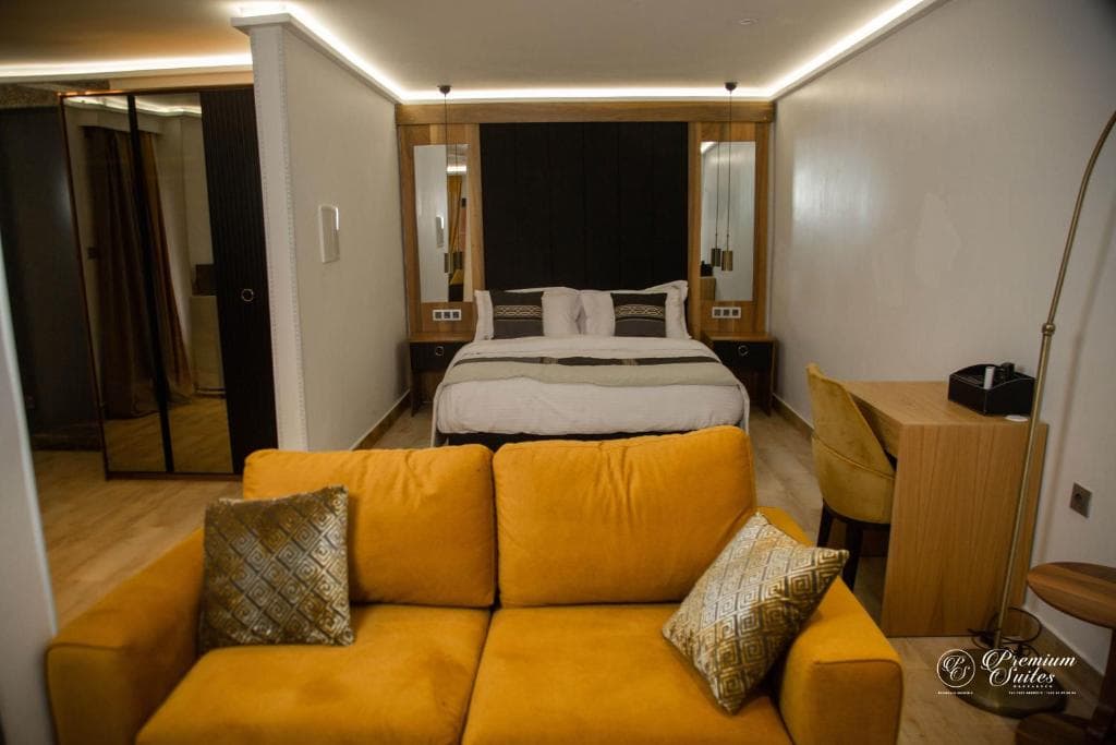 Marrakech - Premium Suite (4)