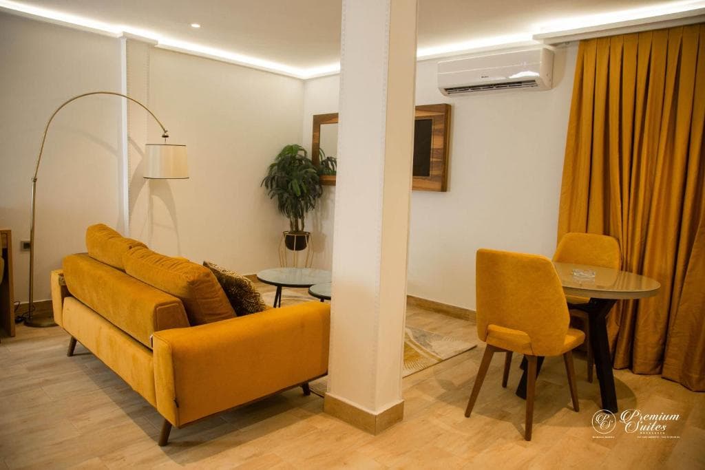 Marrakech - Premium Suite (5)