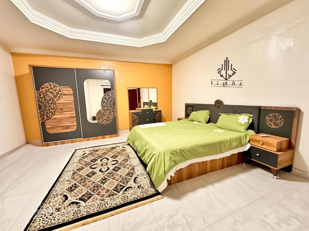 Grand Plaza Nouakchott (2)