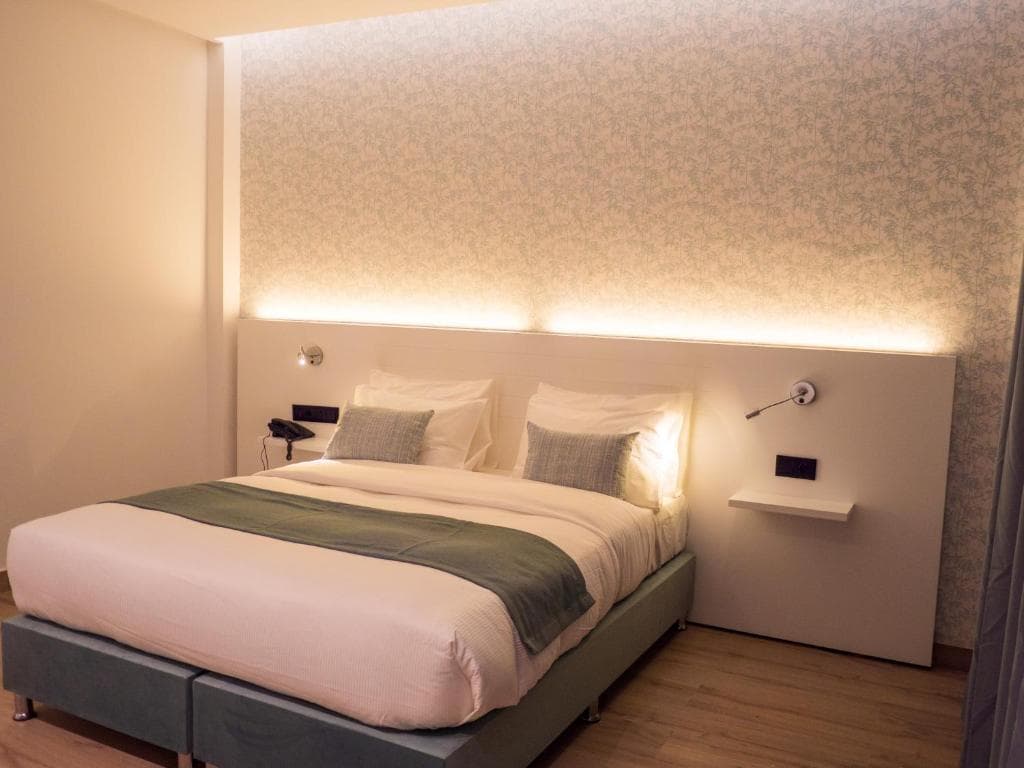 Hôtel Hiba (5)