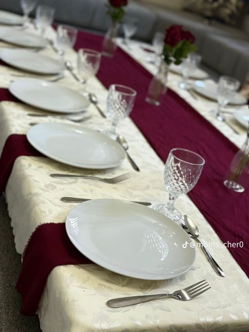 سرفيس الطعام (3)