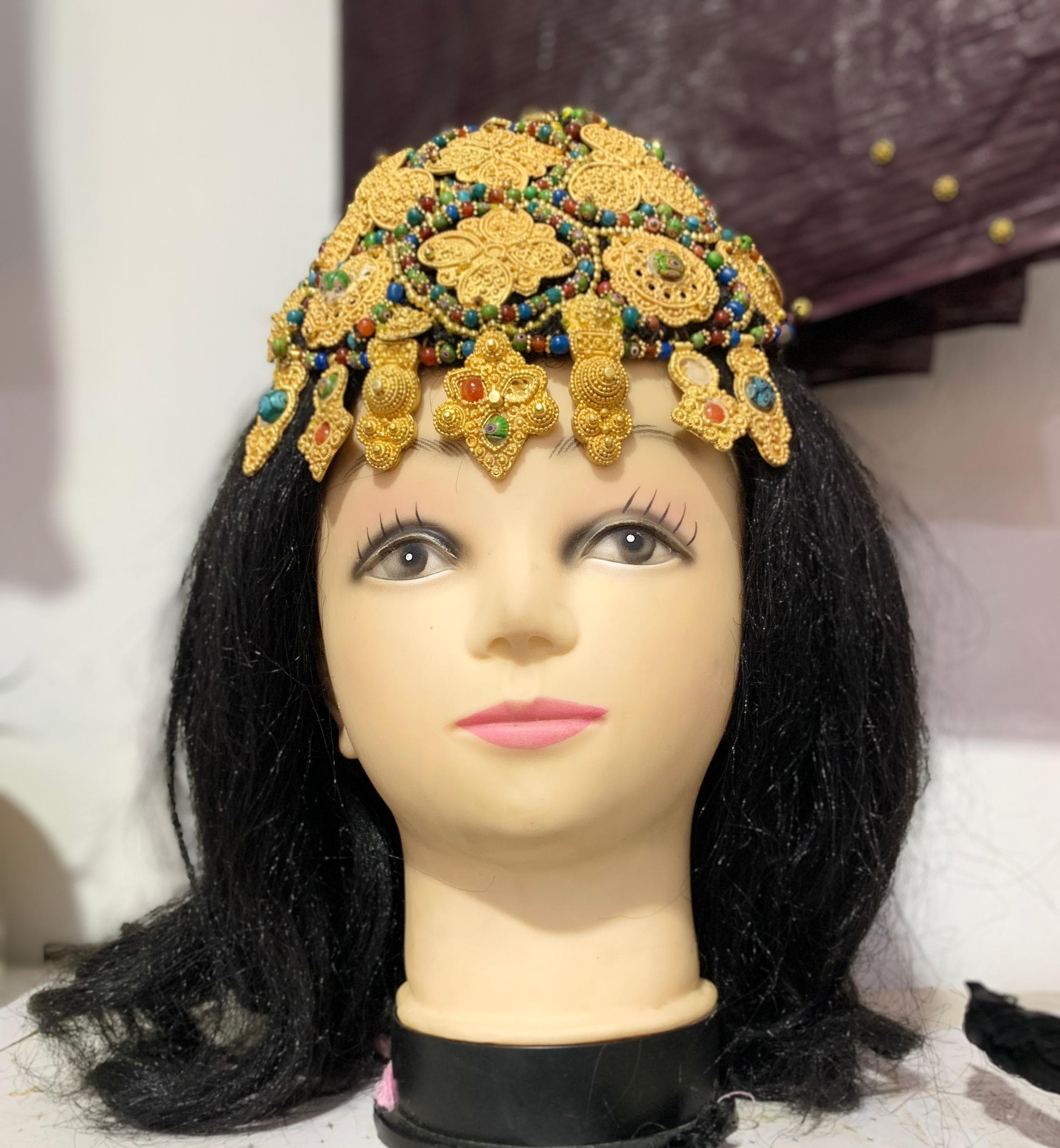 عروص للكراي
