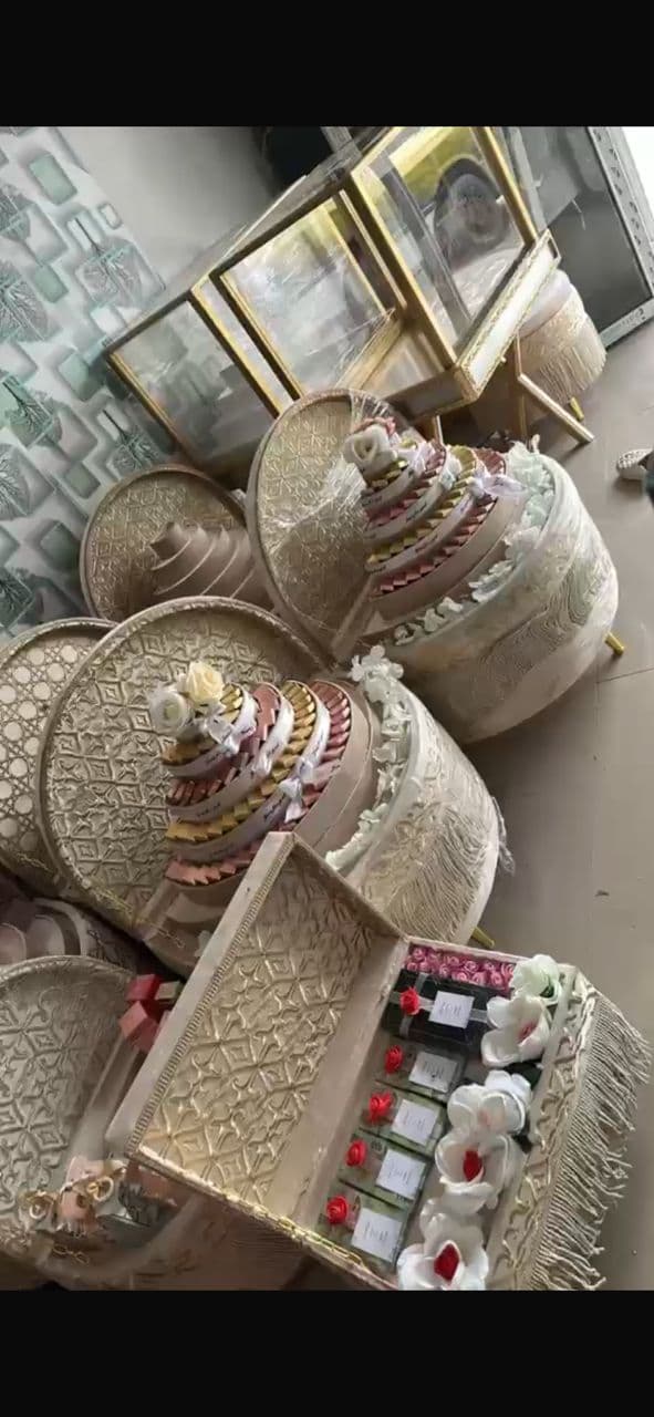 بونتي و بوكس الصداق
