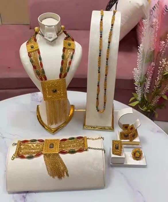 ديرة كاملة