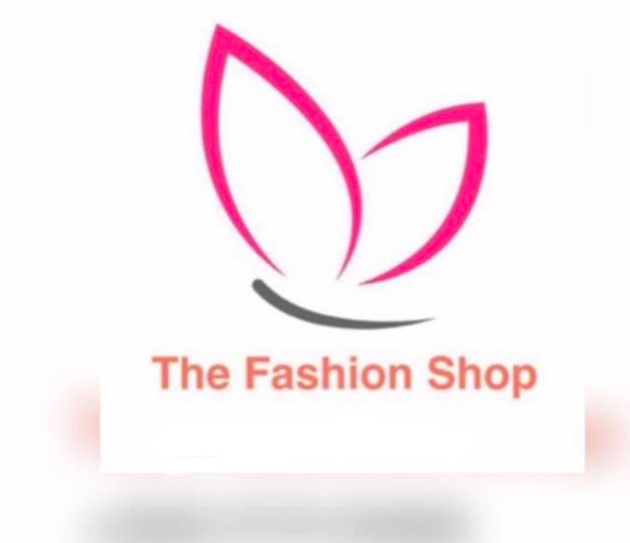 The fashion shop