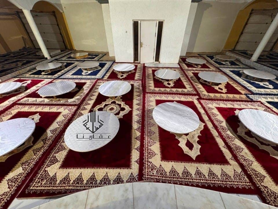 دار ألف ليلة وليلة للمناسبات